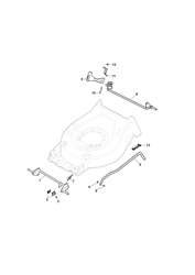 77a92255-541f-4968-b197 mountfield-petrol-rotary-mowers part diagram
