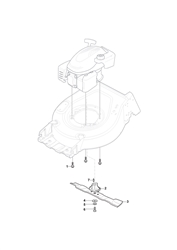 77a92255-541f-4968-b197 mountfield-petrol-rotary-mowers part diagram