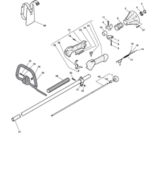 7aa4beca-7790-48c7-a86d petrol-brushcutter-mountfield part diagram