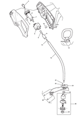 80310bb6-31d5-4653-86f3 electric-trimmer-mountfield part diagram