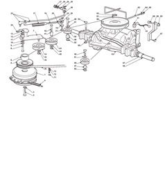 812cadca-c980-469f-8764 mountfield-tractors part diagram