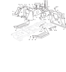 812cadca-c980-469f-8764 mountfield-tractors part diagram