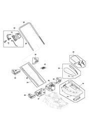 821a1bde-db99-42f0-a937 battery-rotary-mowers part diagram