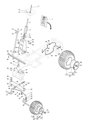827h mountfield-riders part diagram