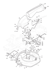 827h mountfield-riders part diagram