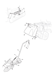 827h mountfield-riders part diagram