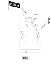 827h mountfield-riders part diagram