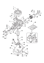 8388e0d0-5bd3-48c7-a2eb mountfield-petrol-rotary-mowers part diagram