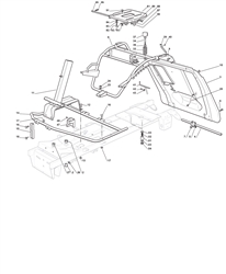 84791993-1d98-4287-b407 mountfield-riders part diagram