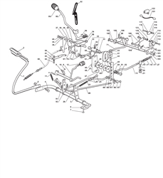 84791993-1d98-4287-b407 mountfield-riders part diagram