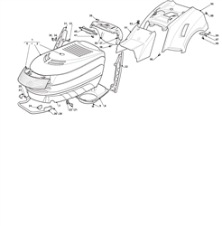89b84433-5c2d-482b-9d3b mountfield-tractors part diagram