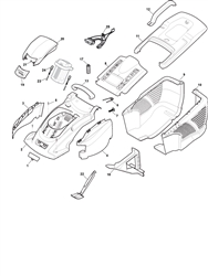 89eb9ae8-7e70-4459-b6b2 mountfield-battery-mowers-2016 part diagram