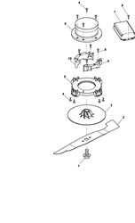 89eb9ae8-7e70-4459-b6b2 mountfield-battery-mowers-2016 part diagram