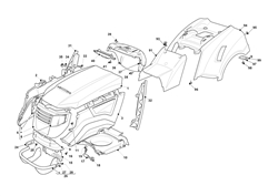 8ef1c966-4f04-472c-9a39 mountfield-tractors part diagram