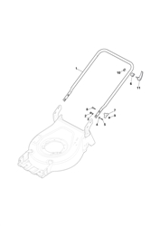 91f5c7d4-2757-49bc-883b battery-rotary-mowers part diagram