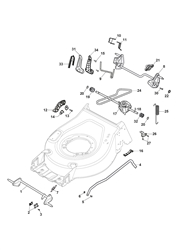 91f5c7d4-2757-49bc-883b battery-rotary-mowers part diagram