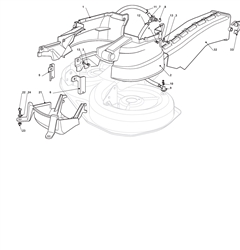 92e9d765-a8e7-473d-b420 mountfield-tractors part diagram
