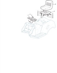 92e9d765-a8e7-473d-b420 mountfield-tractors part diagram