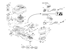 97f423ac-0527-4d93-bbd4 mountfield-tractors part diagram