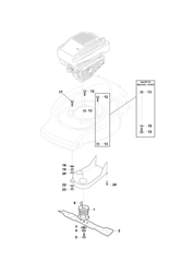9a1059c6-ee31-4ab1-b8c9 mountfield-petrol-rotary-mowers part diagram