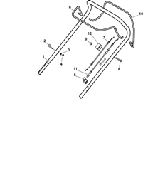 9a1059c6-ee31-4ab1-b8c9 mountfield-petrol-rotary-mowers part diagram
