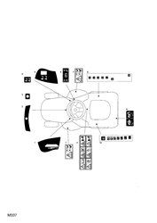9b669b0c-51a7-4512-b467 mountfield-tractors part diagram