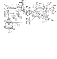 9b669b0c-51a7-4512-b467 mountfield-tractors part diagram