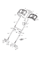 a7f3e63c-b857-40ae-b44c mountfield-battery-mowers-2016 part diagram