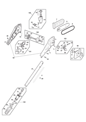 b044944f-f72b-4f77-97d6 battery-brushcutter-mountfield part diagram