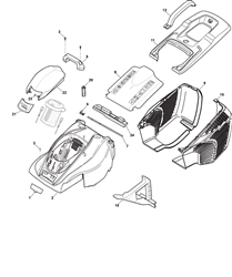 b0e29150-9512-4bdf-9a0b battery-rotary-mowers part diagram
