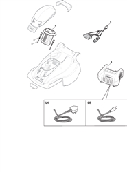b0e29150-9512-4bdf-9a0b battery-rotary-mowers part diagram