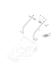b36edc03-9241-43c8-9205 mountfield-petrol-rotary-mowers part diagram