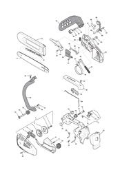 b9e3f3ce-1b88-4dcb-ba5c petrol-chainsaws-1 part diagram