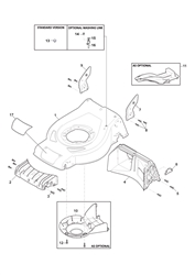 bde0a3f3-2451-46d4-9326 mountfield-petrol-rotary-mowers part diagram