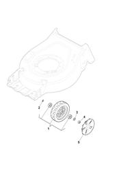 bde0a3f3-2451-46d4-9326 mountfield-petrol-rotary-mowers part diagram