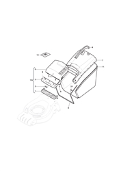 bde0a3f3-2451-46d4-9326 mountfield-petrol-rotary-mowers part diagram