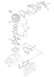 beabde06-6ceb-4ee4-9dd1 petrol-chainsaws-1 part diagram