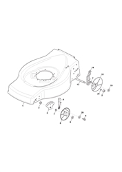 bec616d9-0af4-4467-953b mountfield-petrol-rotary-mowers part diagram