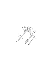 c459f818-9ed4-46c8-9423 mountfield-petrol-rotary-mowers part diagram