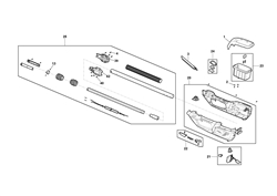 c85aea80-f930-4c02-bd25 battery-brushcutter-mountfield part diagram