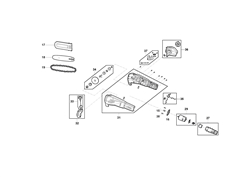 c85aea80-f930-4c02-bd25 battery-brushcutter-mountfield part diagram