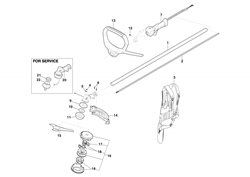 cb3fe996-7a0c-4813-9955 petrol-brushcutter-mountfield part diagram