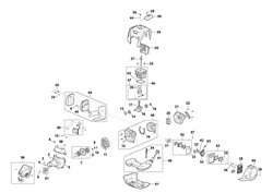 cb3fe996-7a0c-4813-9955 petrol-brushcutter-mountfield part diagram