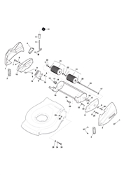 cdc470f8-ed76-440a-930f mountfield-battery-mowers-2016 part diagram