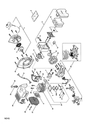 cea2f51b-507d-4e4a-893c petrol-brushcutter-mountfield part diagram