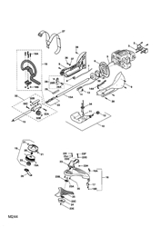 cea2f51b-507d-4e4a-893c petrol-brushcutter-mountfield part diagram