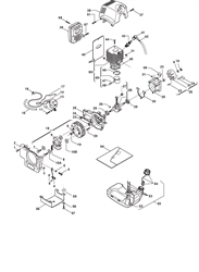 cf36d784-9cb2-4a87-b2b5 petrol-brushcutter-mountfield part diagram