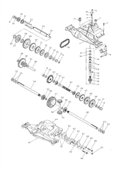 dana mountfield-uncategorised part diagram