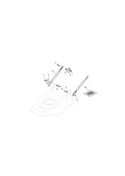 dc388c11-0658-4948-b843 mountfield-petrol-rotary-mowers part diagram