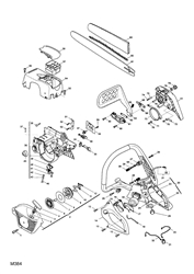 dde55a18-38c2-4c53-b38e petrol-chainsaws-1 part diagram